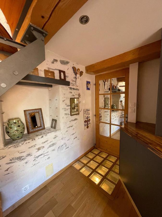 Fenetre Sur Collioure Apartment Exterior photo
