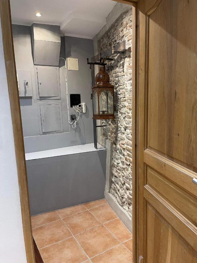 Fenetre Sur Collioure Apartment Exterior photo