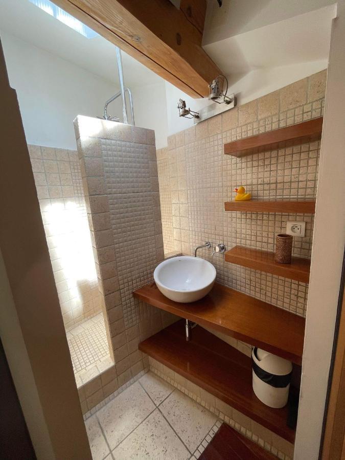 Fenetre Sur Collioure Apartment Exterior photo