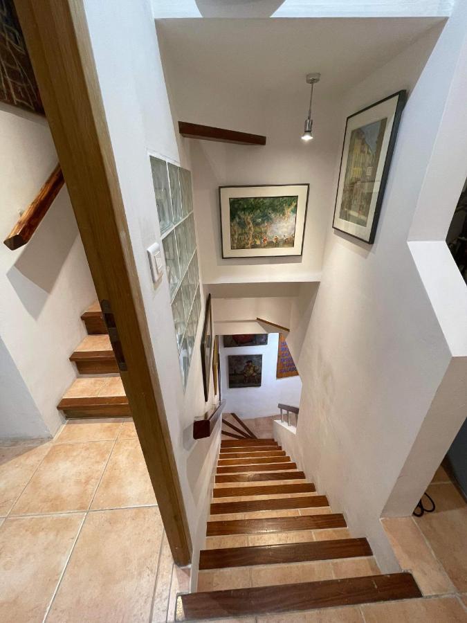 Fenetre Sur Collioure Apartment Exterior photo